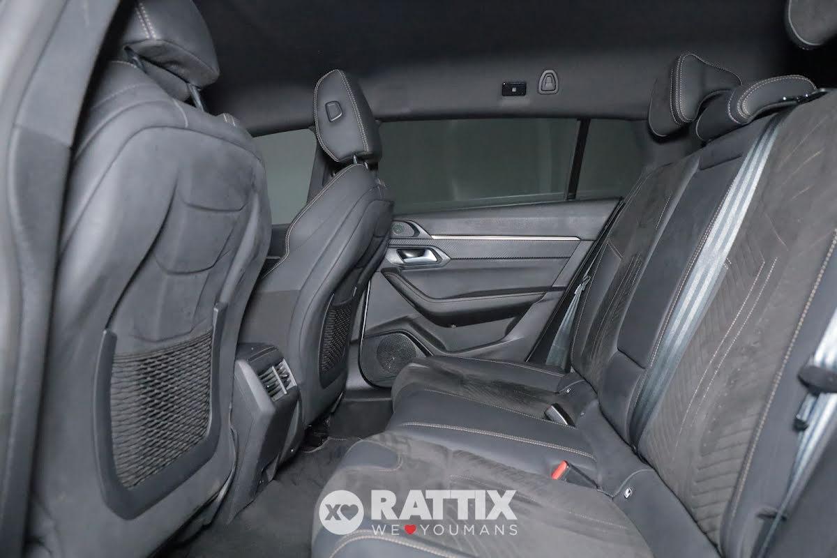 Peugeot 508 SW 1.5 bluehdi 130CV GT eat8