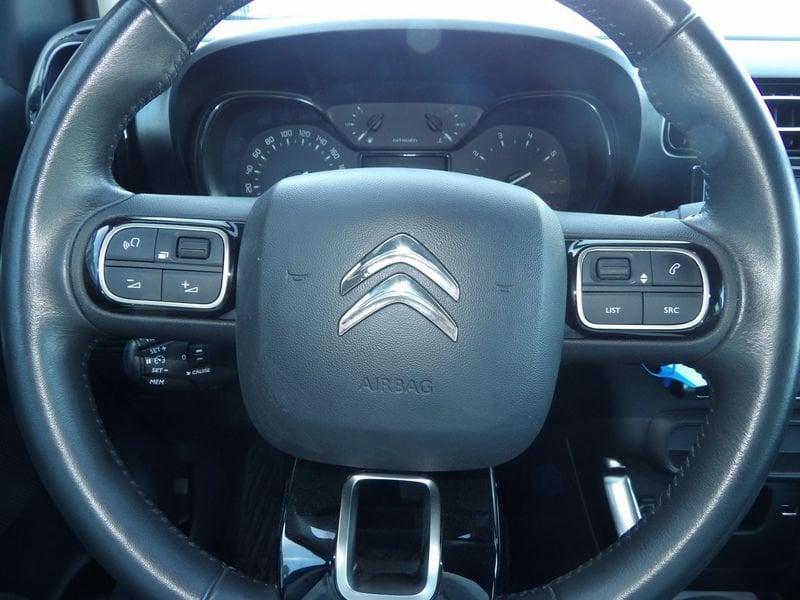 Citroën C3 Aircross C3 Aircross PureTech 110 S&S Feel