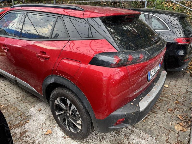 Peugeot 2008 1.2 puretech Allure Pack s&s 130cv eat8