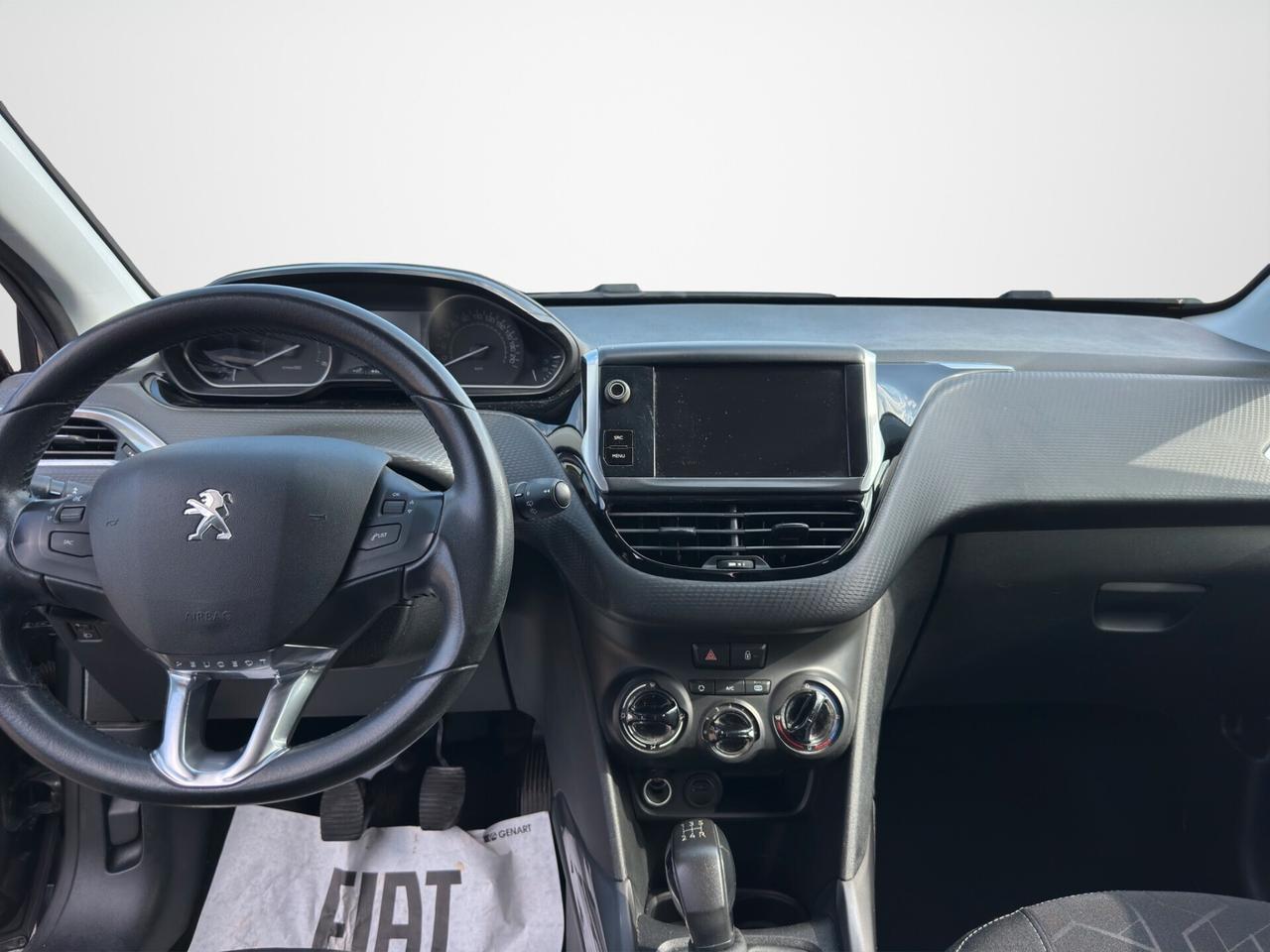 Peugeot 2008 BlueHDi 100 S&S Active