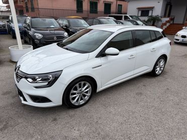 Renault Megane Sporter dCi 8V 110 CV EDC Energy Bose