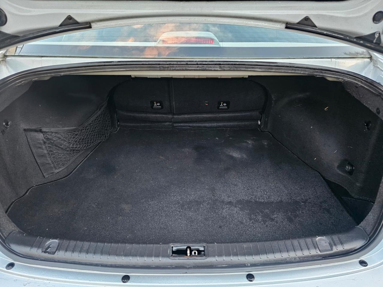 Hyundai Sonica 2.0 diesel