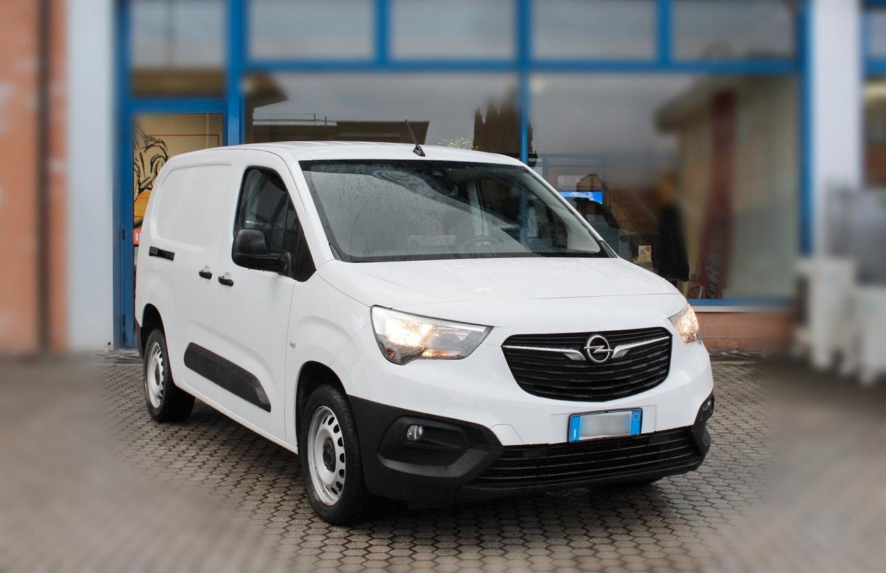 Opel Combo Cargo XL 1.5 Diesel 130CV 950Kg Edition
