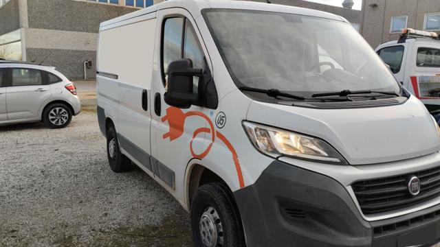 FIAT Ducato 28 2.0 MJT PC-TN Furgone