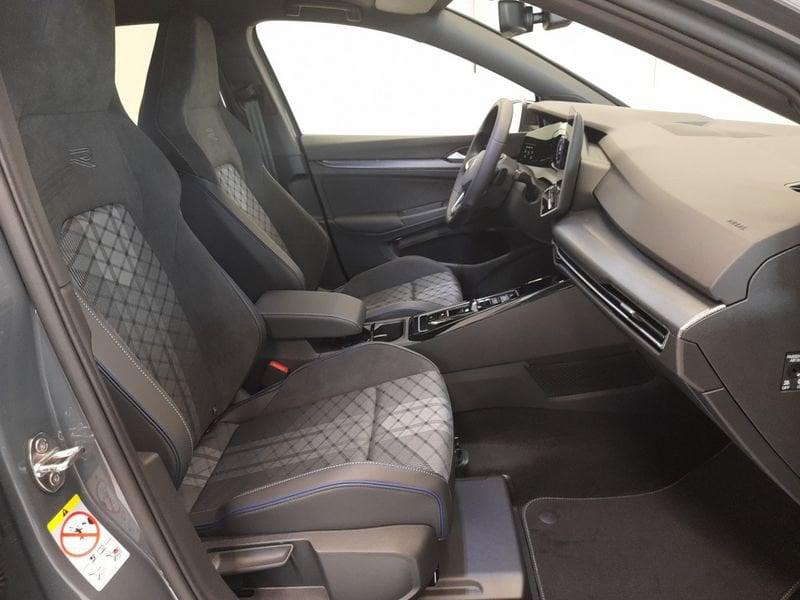 Volkswagen Golf 1.5 eTSI ACT 110kW R-Line Plus DSG