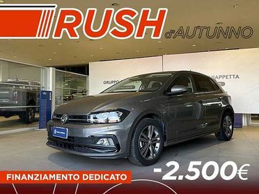 Volkswagen Polo 5ª serie 5p 1.0 evo sport 80cv