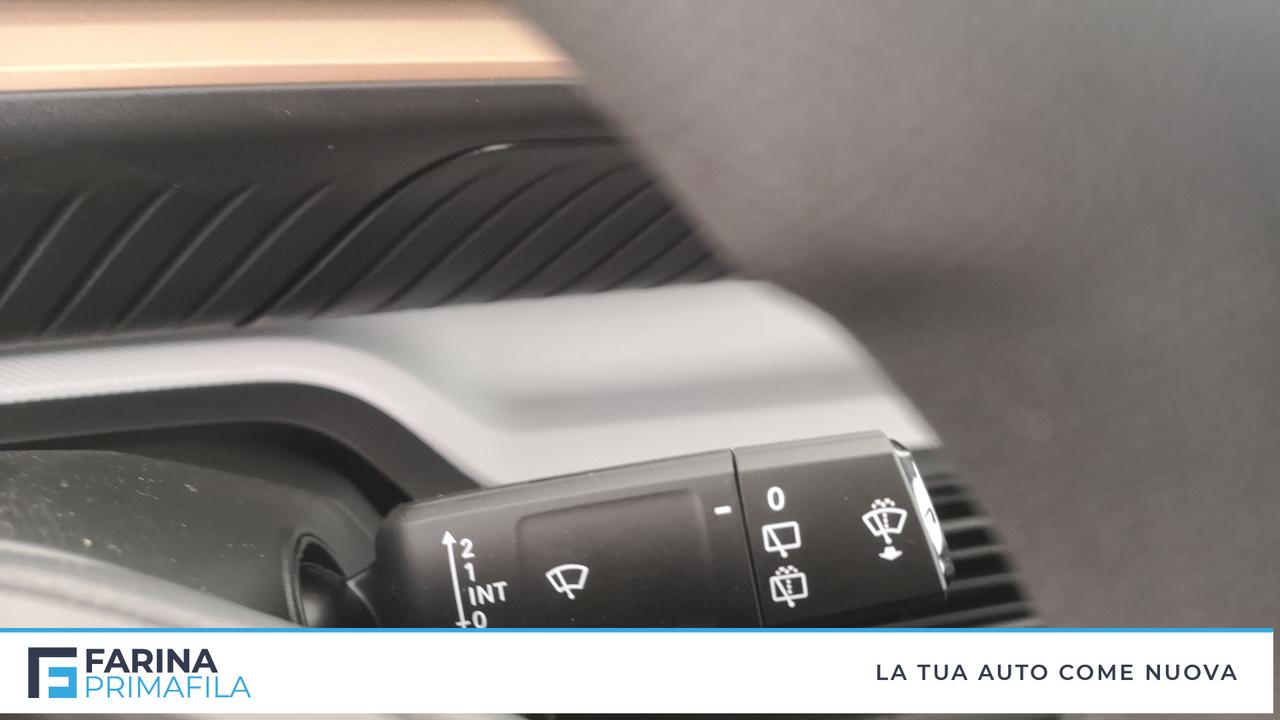 CITROEN Nuova C3 Aircross PureTech Turbo 100 MT6 - YOU