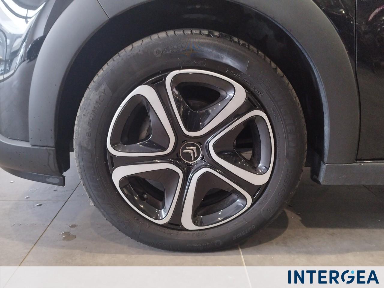 CITROEN C3 1.2 puretech C-Series s&s 83cv