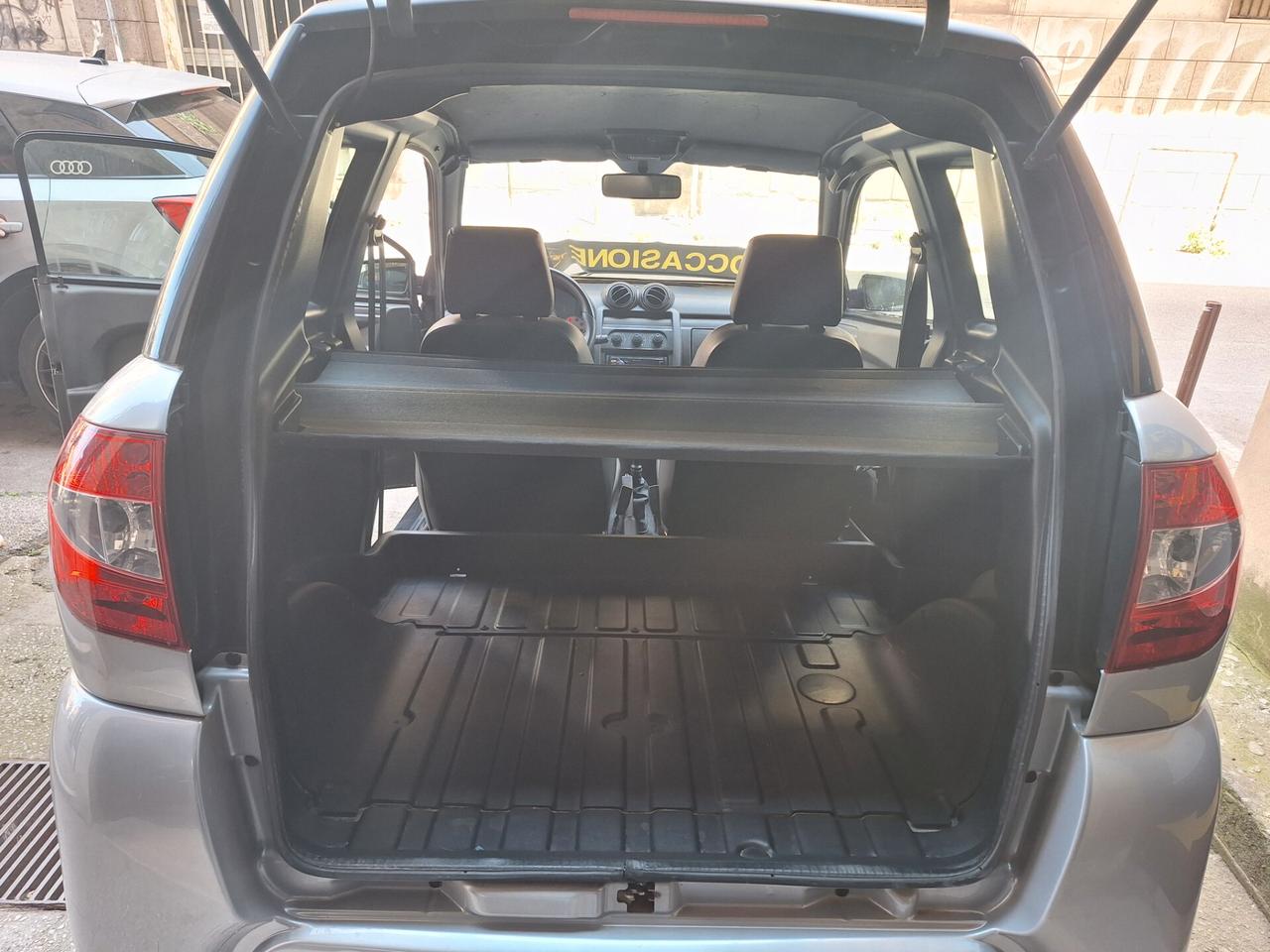 Aixam Miniauto Minauto