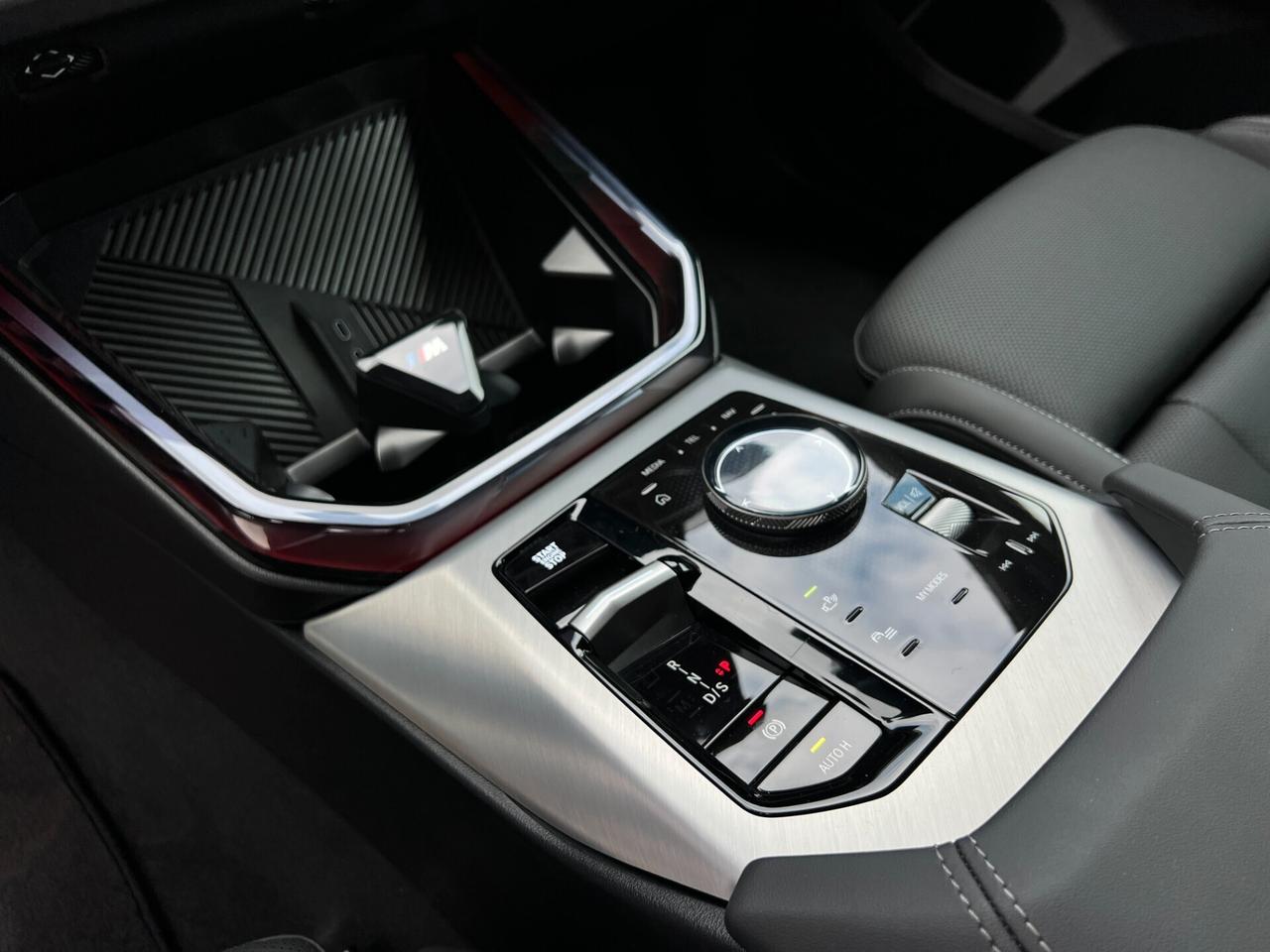 Bmw X3 xDrive 20d 2.0 197cv 48V MSport TETTO IVA ESPOSTA