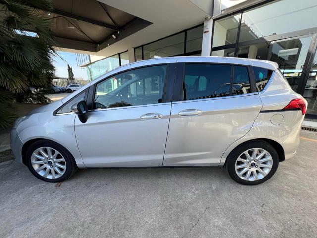 FORD B-Max 1.5 TDCi 75 CV Titanium