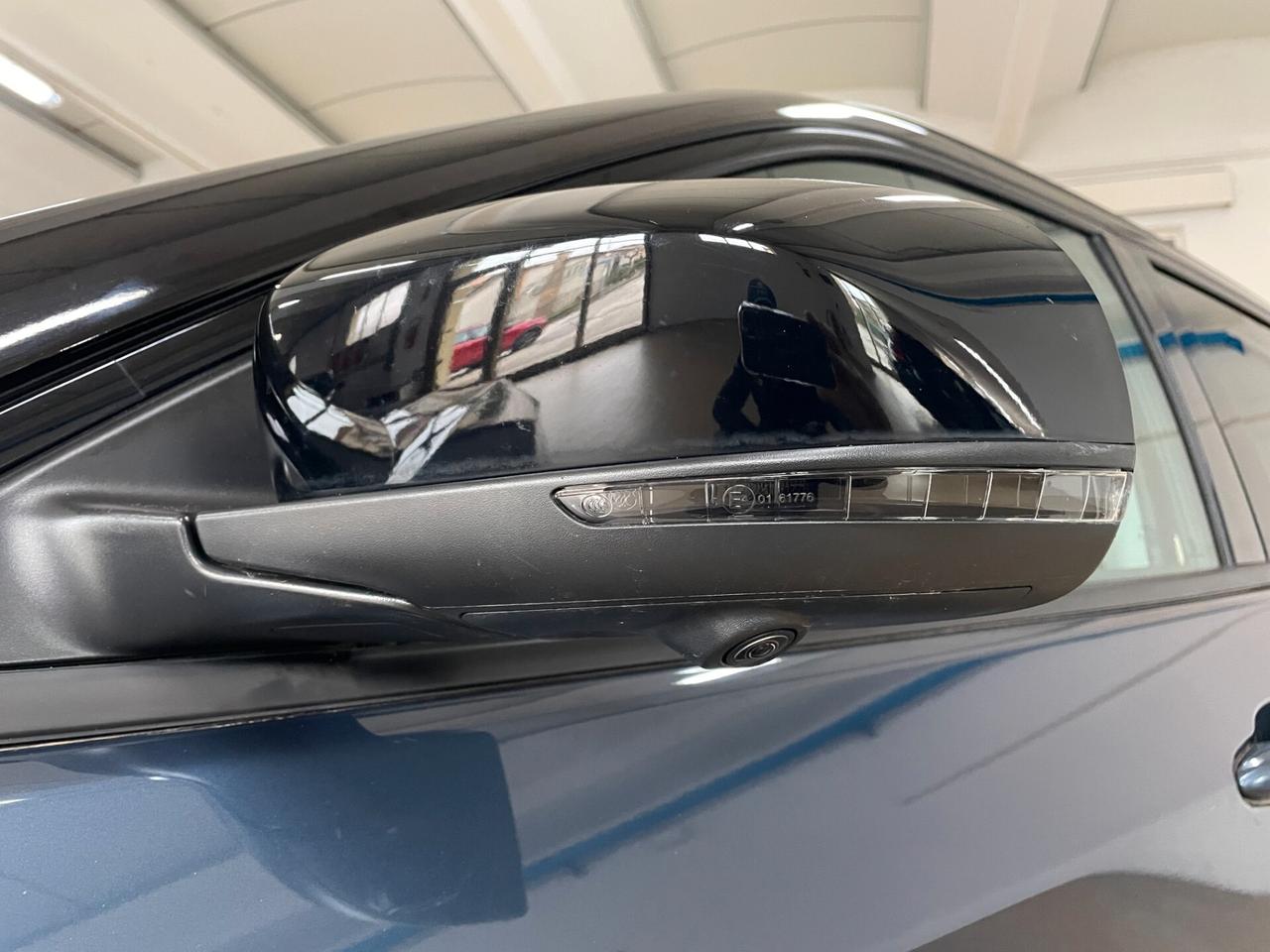 Jeep Compass 1.5 Turbo T4 130 CV MHEV 2WD S