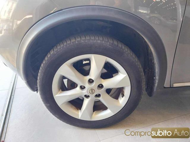 NISSAN Juke 1.5 dCi Start&Stop Acenta
