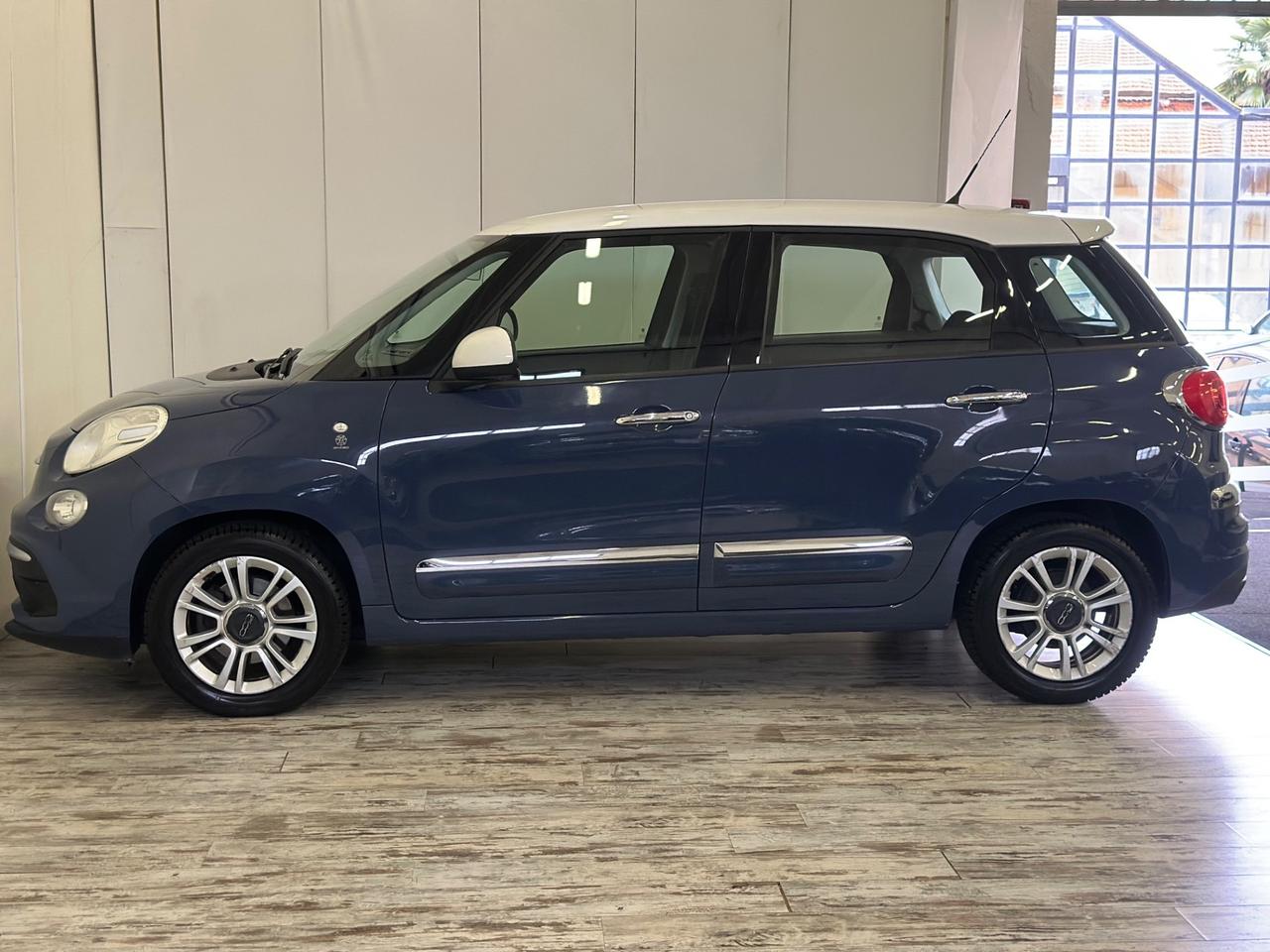 Fiat 500L 1.4 Benzina 95 CV Lounge