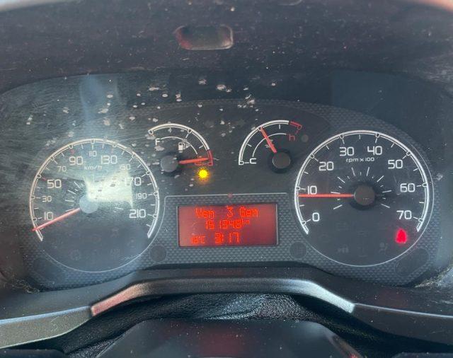 FIAT Fiorino 1.3 M-JET FURGONE ADVENTURE - 2016