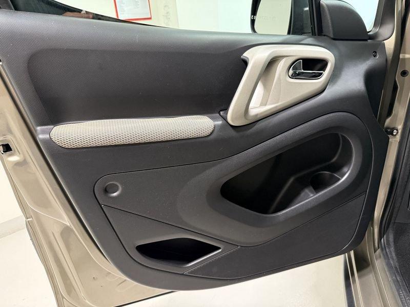 Citroën Berlingo Berlingo Multispace 1.6 e-HDi 90 CMP6 XTR - prezzo vero senza obbligo di finanziamento
