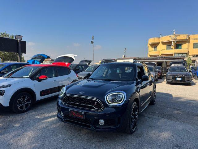 MINI Countryman 2.0 Cooper SD Hype Countryman Automatica