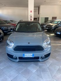 Mini Cooper D Countryman 2.0 Business