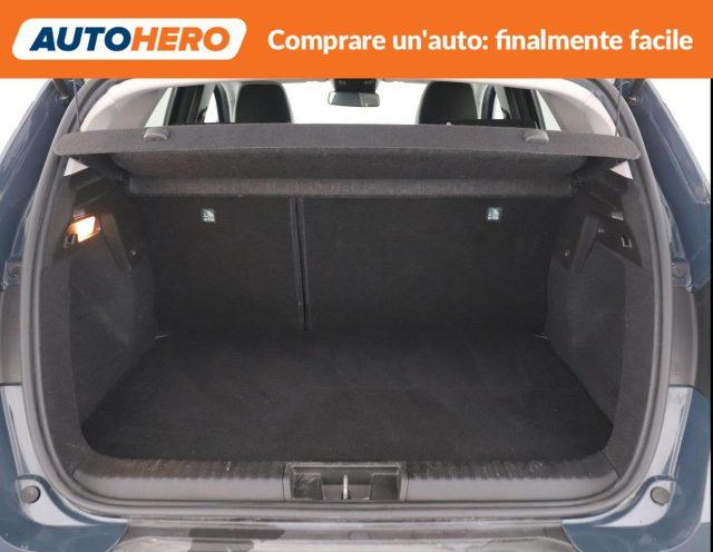 RENAULT Captur Plug-in Hybrid E-Tech 160 CV Intens