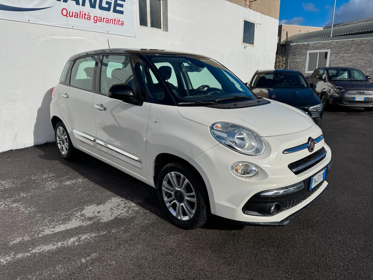 Fiat 500L 1.6 Multijet 120 CV Business