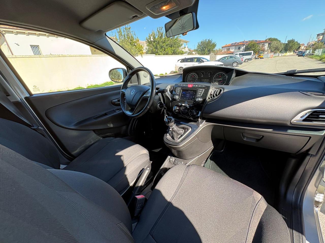 Lancia Ypsilon 1.2 Gold #9603