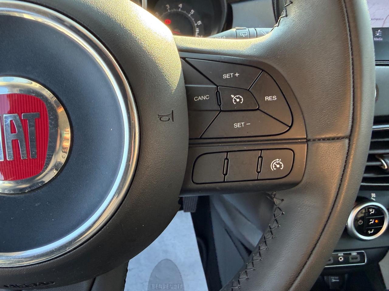 Fiat 500X 1.4 MultiAir 140 CV DCT OPENING EDITION