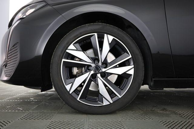 PEUGEOT 308 308 BlueHDi 130 S&S EAT8 SW Allure