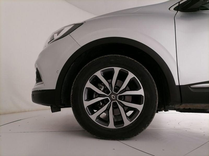 Renault Kadjar 1.5 blue dci Intens 115cv edc