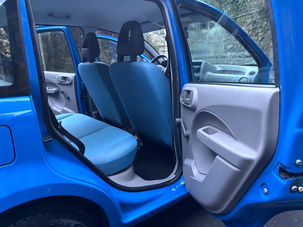 Fiat Panda 1.2 Emotion