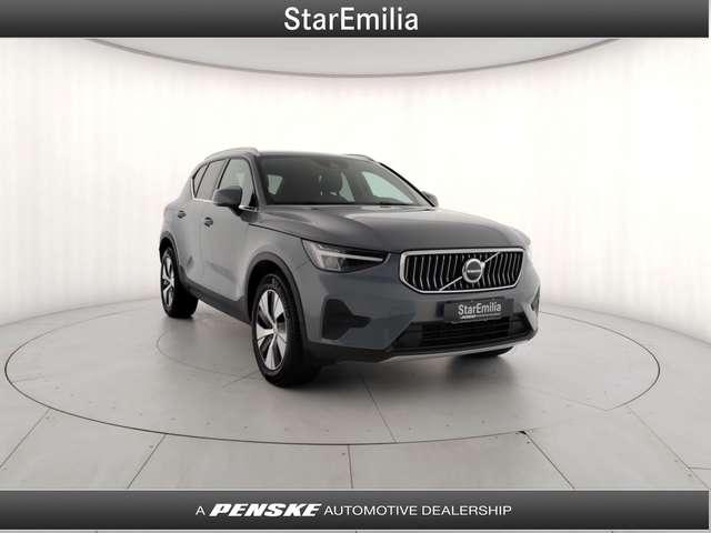 Volvo XC40 T4 Recharge Plug-in Hybrid automatico Core