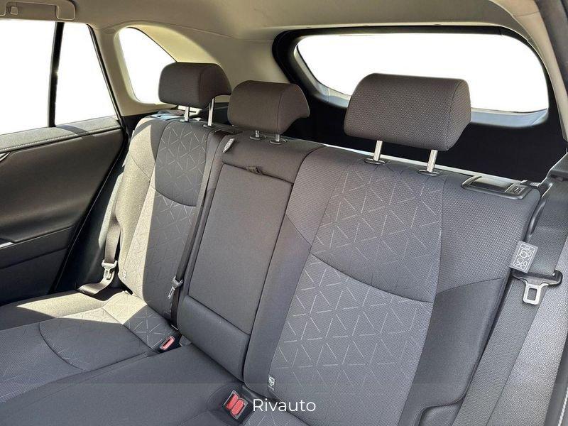 Toyota RAV4 2.5 HV (218CV) E-CVT Dynamic 2WD