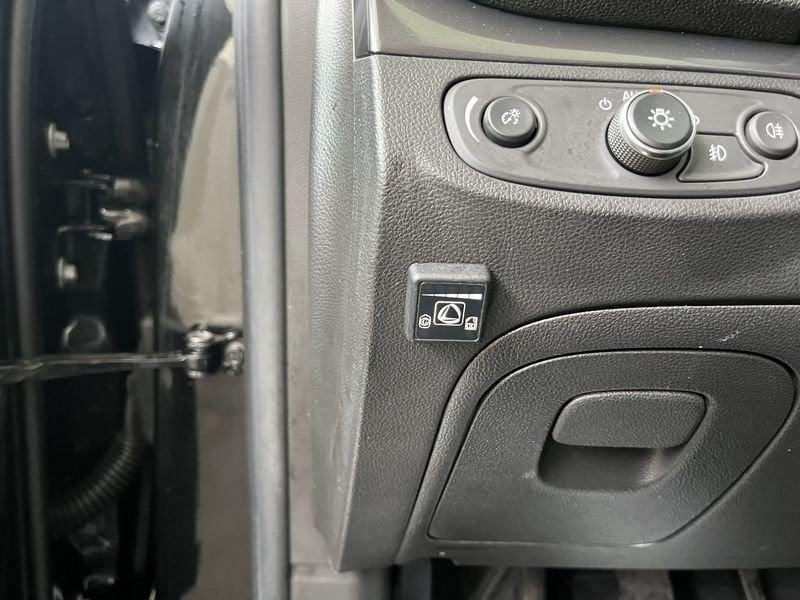 Opel Mokka Mokka X 1.4 Turbo Ecotec 120CV