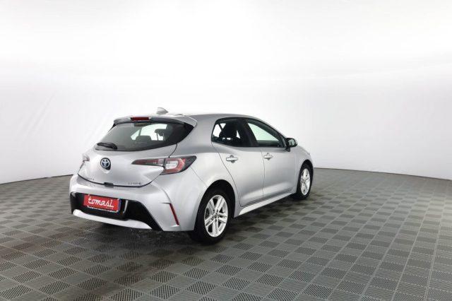 TOYOTA Corolla Corolla 1.8 Hybrid Business