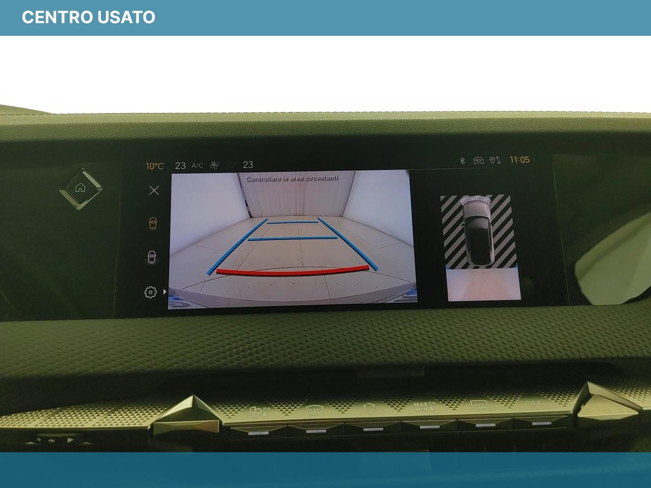 1.5 bluehdi Performance Line 130 CV Auto