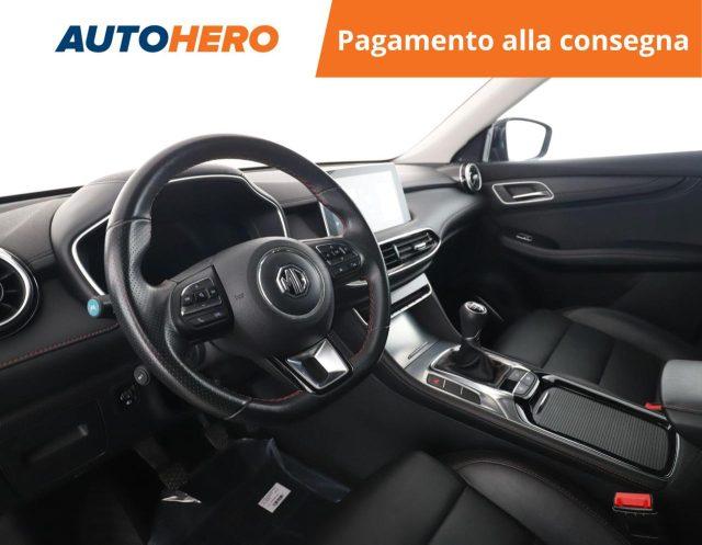 MG HS 1.5T-GDI Comfort