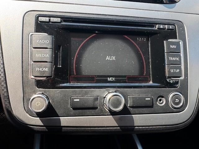 Seat Altea XL 1.6 TDI 105 CV CR DPF DSG Style