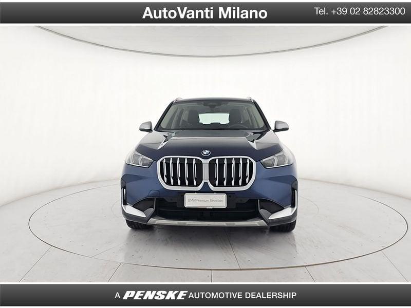 BMW X1 xDrive 23d 48v xLine