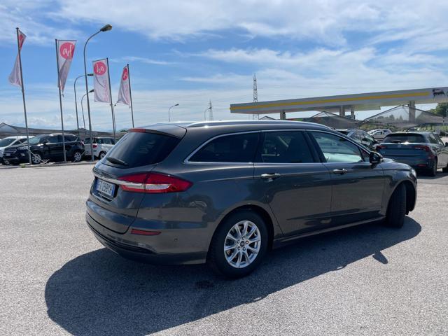 FORD Mondeo 2.0 TDCi 150 CV S&S SW Titanium Busines