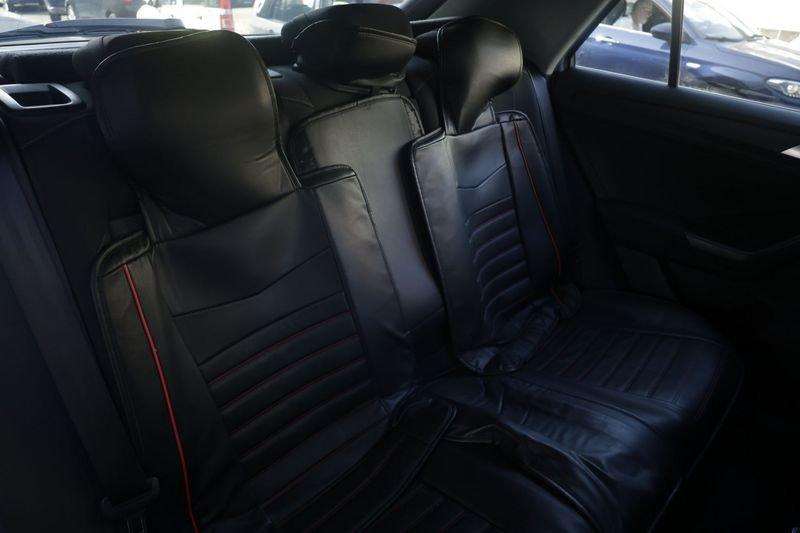 Volkswagen T-Roc Volkswagen T-Roc 1.6 TDI SCR Advanced BlueMotion Unicoproprietario