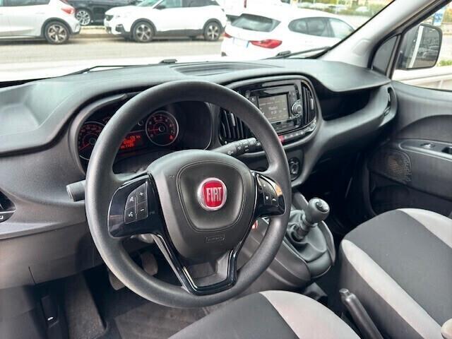 Fiat Doblò 1.6 MJT 105CV 5 POSTI IVA ESPOSTA