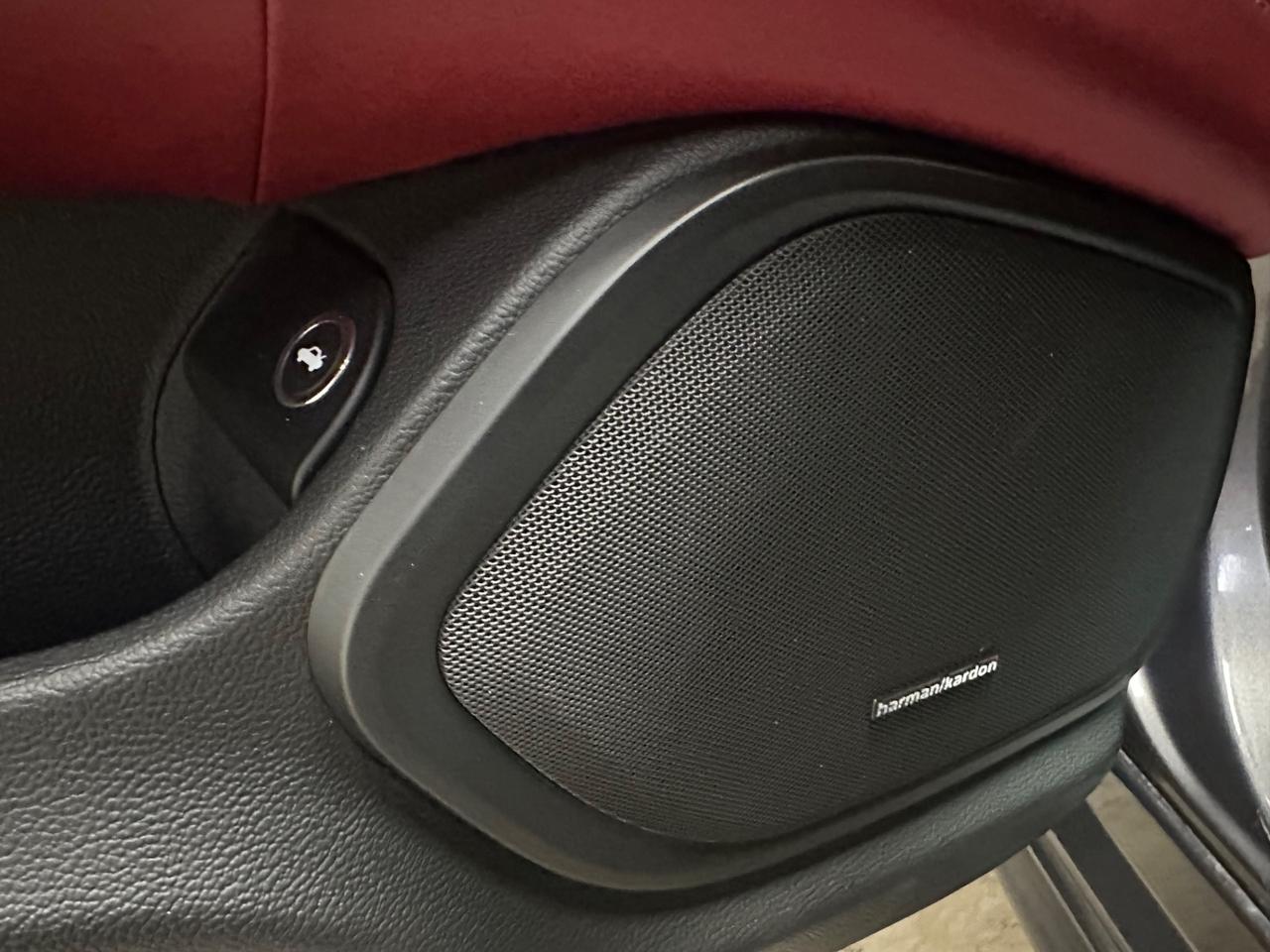 Maserati Ghibli V6 Diesel 275 CV