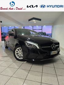 Mercedes-benz A 180 d Sport