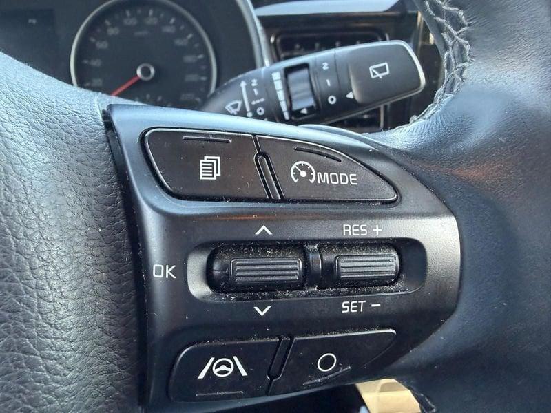Kia Stonic 1.2 dpi Style s/Navi Pack gpl 82c