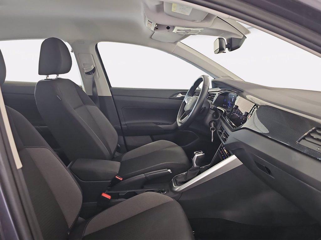 VOLKSWAGEN Polo 1.0 tsi life 95cv dsg del 2024