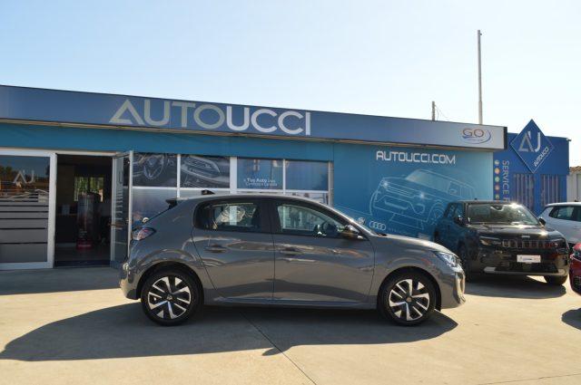 PEUGEOT 208 PureTech 100 Stop&Start 5 porte Active