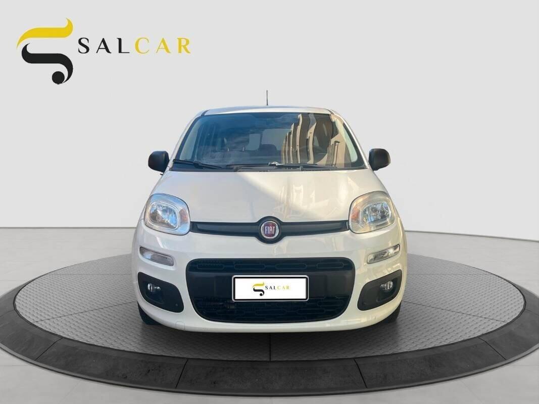 Fiat Panda 1.3 MJT 95 CV S&S Easy 2018