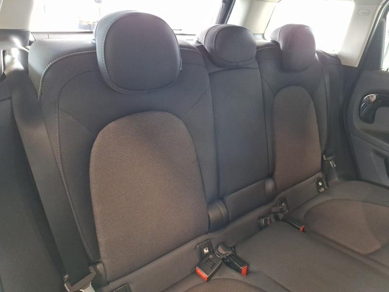 MINI COOPER SE COUNTRYMAN ALL4 BUSINESS AUTOM.