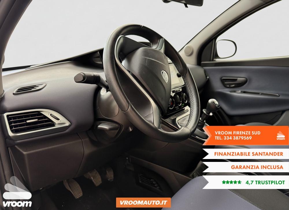 LANCIA Ypsilon 3ª serie Ypsilon 1.0 FireFly 5 ...
