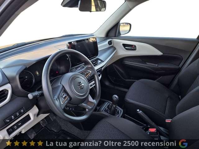 Suzuki Swift Swift 1.2 Hybrid Waku