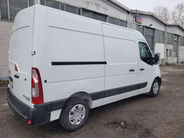 Opel Movano 14990 + IVA 35 2.3 TURBO D 135 CV E6D-TEMP